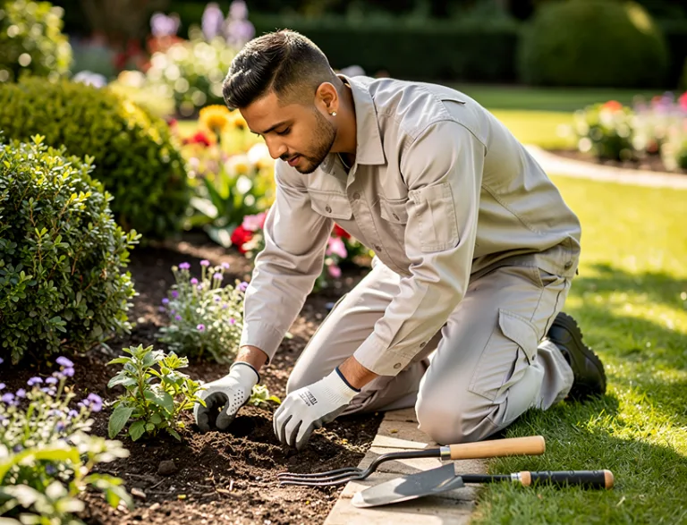 Gartenplaner Service in Kempten (Allgaeu)